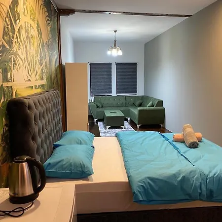 Kardelenkonak&Butik Otel-3