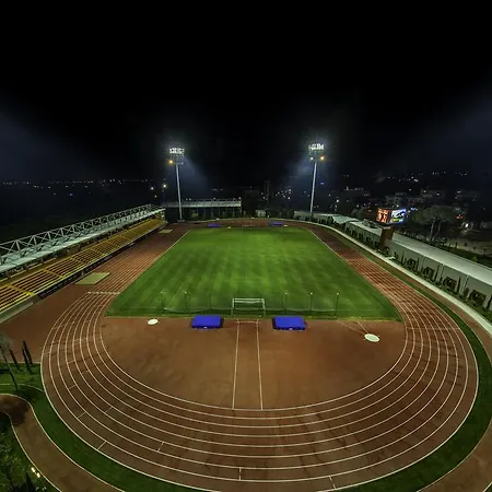 Gloria Sports Arena-3