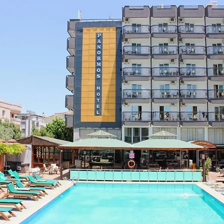 Panormos Hotel-3