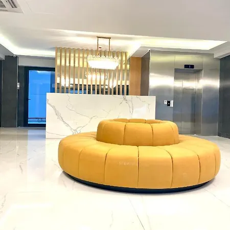 Riva Hotel Alsancak-2