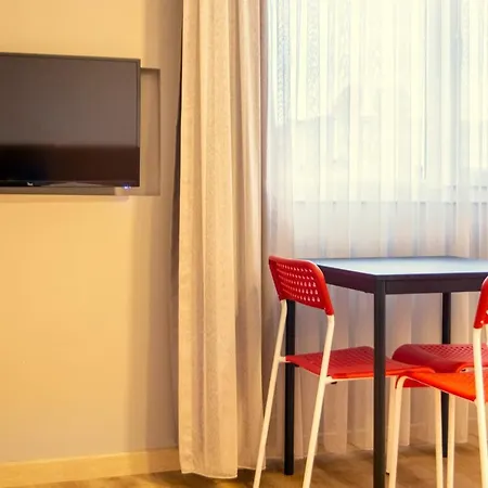 Centrally Located Flat Near Kulturpark Izmir-2