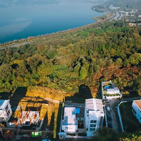 Sapanca View Hotel-2