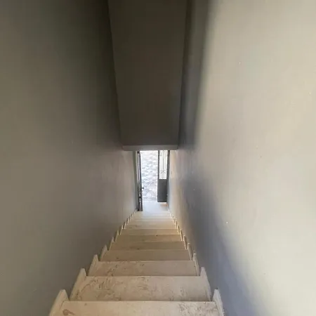 Furnished House For Rent In Oezdere-2