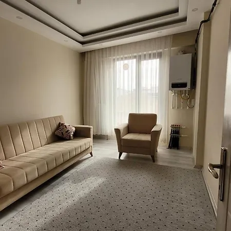 Padishah Suite Otel-2