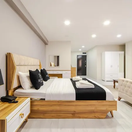 Best Hotel Pendik-3