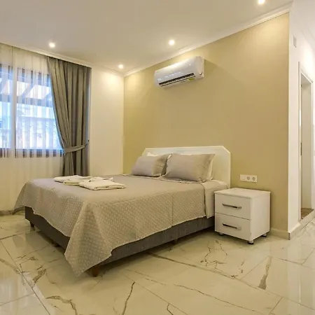 Nur Suites & Hotels-3