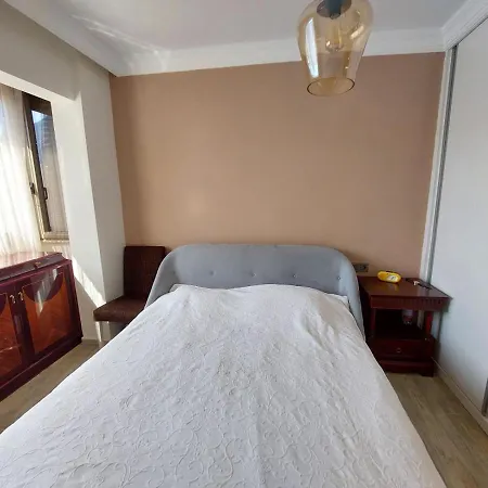 Flat Close To The Sea With Balcony In Golturkbuku-2
