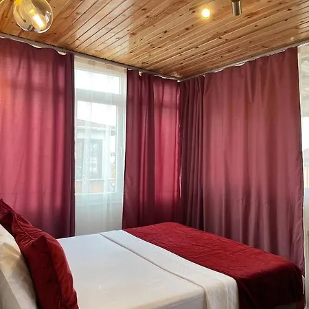 Panorama City Suite-3