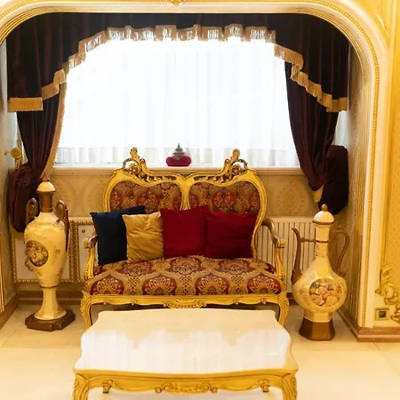Golden Ak Marmara Hotel-2