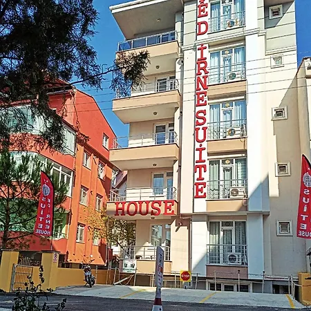 Edirne House-2