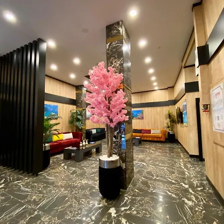 Grand Rimedya Hotel Mudanya-3