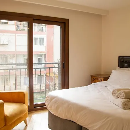 Cozy And Central Apartment Near Shore And Trendy Attractions In Karsiyaka, Izmir-2