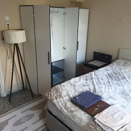 Palmiye Apartmani-2