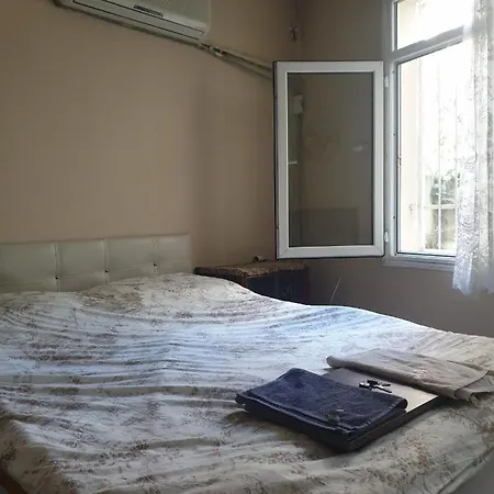 Palmiye Apartmani-3