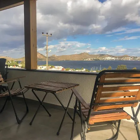 3 Bedroom Villa With Great View Walking Distance To Yalikavak Marina-3