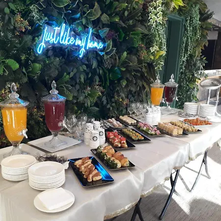 Rhisos Gold Otel-3