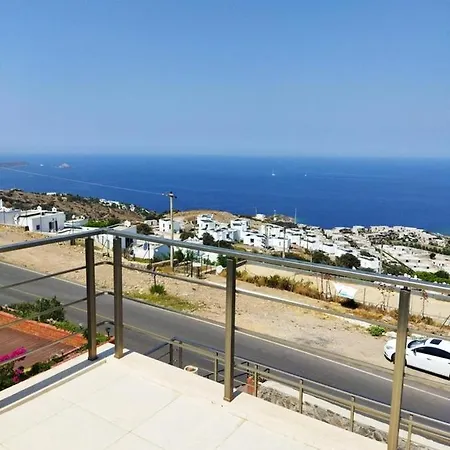 Ferienhaus Mit Meerblick-3