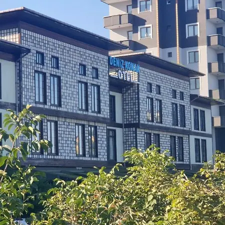 Denız Konak Otel-2