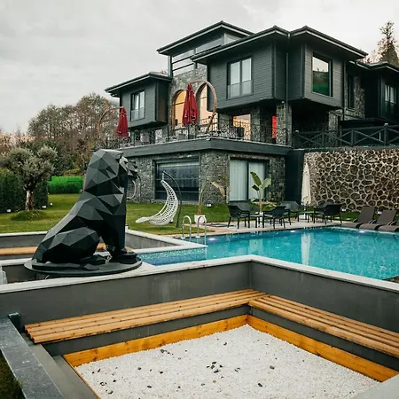 Çathan Art Hotel-2