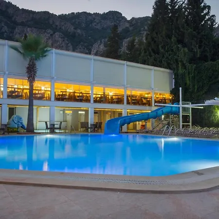 Hotel Mavi Deniz-3
