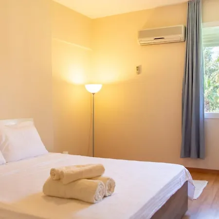 Lovely Flat Near Public Transportation In Izmir-3