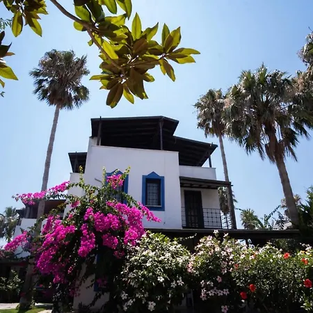 Astonishing Villa With Pool Near Tilkicik Bay-2