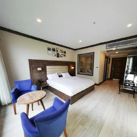 Şelale Otel-2