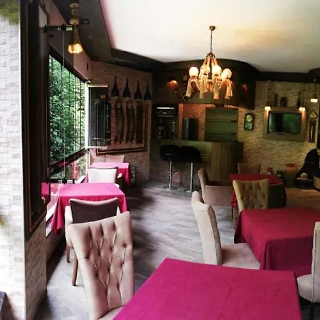 Şelale Otel-3