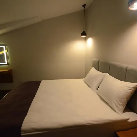 Snowflake Dag Hotel & Spa-2