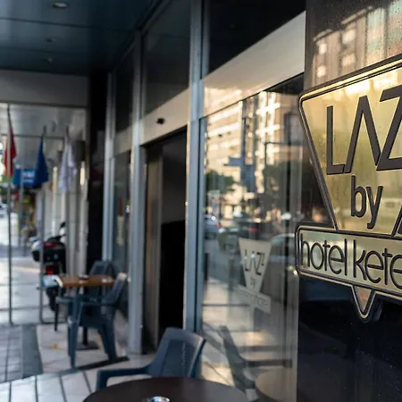 Lazz By Ketenci Hotel-2