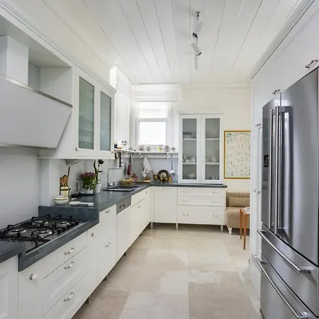 Vng Property - Beylerbeyi 1-3