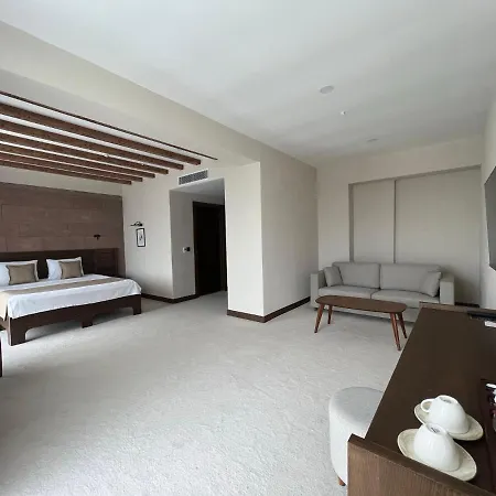 Pinhan Otel Kazdağıları-2