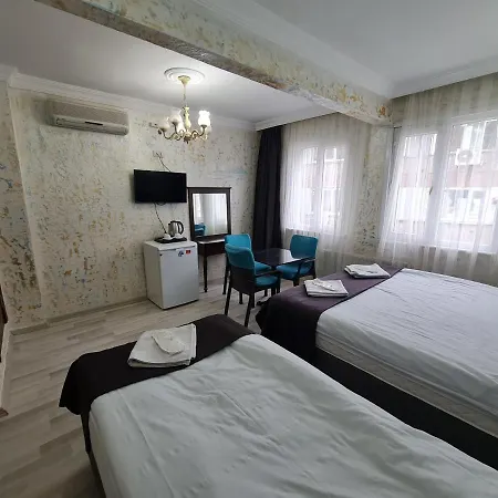 Luxury Grand Bazaar Suites-3