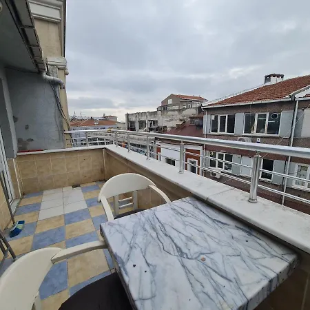 Luxury Grand Bazaar Suites-2