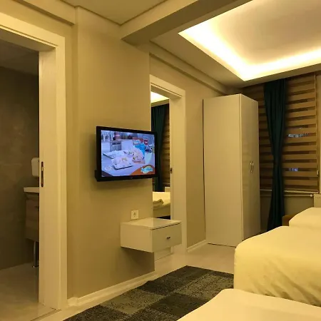 Batusay Riviera Hotel-3