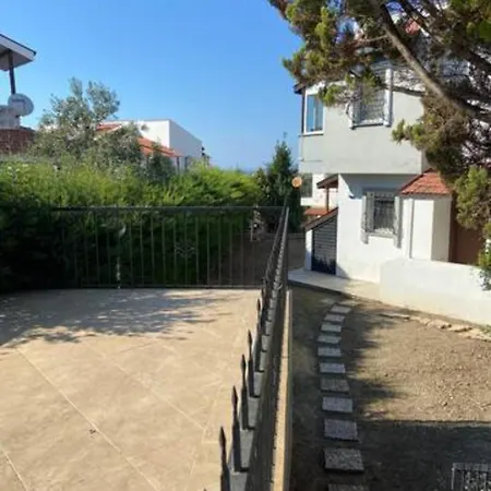Villa Baran Cesme Center-2
