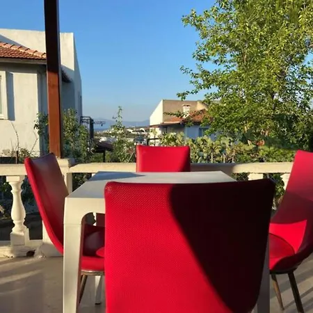 Villa Baran Cesme Center-3
