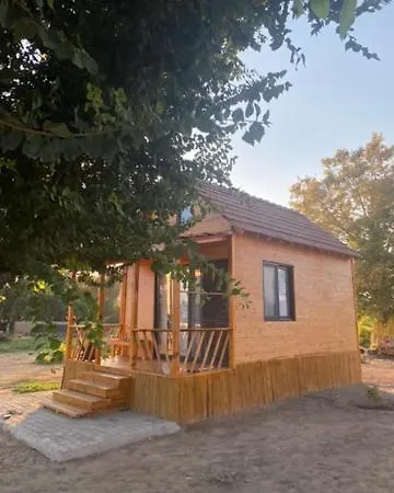 Karaagac Beach&Restaurant-2