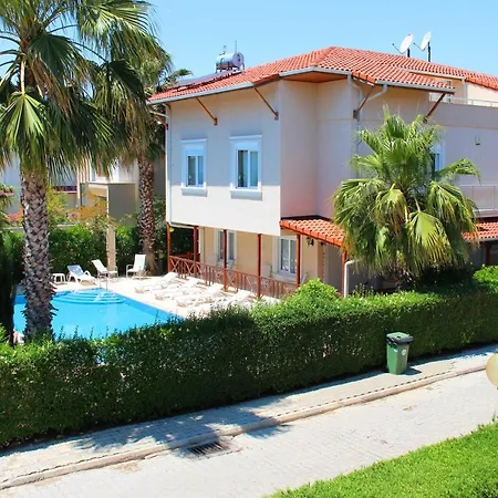 Paradise Town Villa Belle 100 Mbps Free Wifi-3
