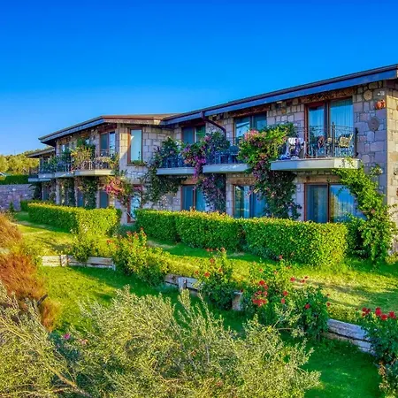 Assos Dionysos Special Class Hotel Adults Only 12 Years-2