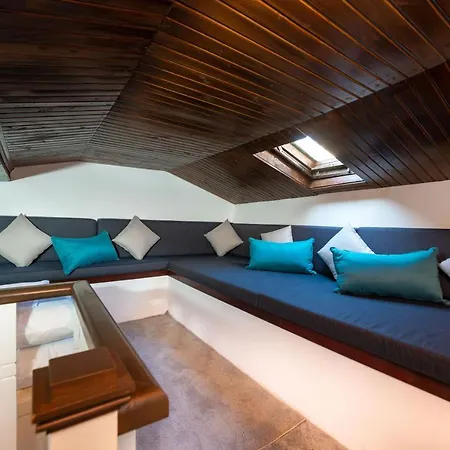 Harem Triplex Villa-2