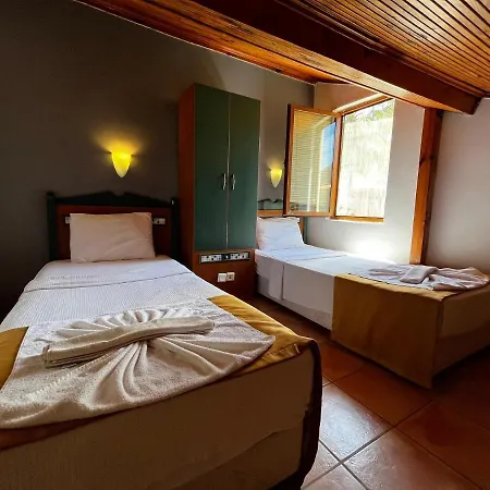 Marcan Beach Hotel (Adults Only)-3