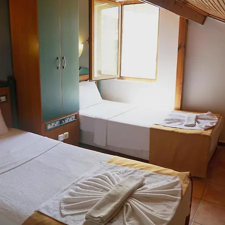 Marcan Beach Hotel (Adults Only)-2