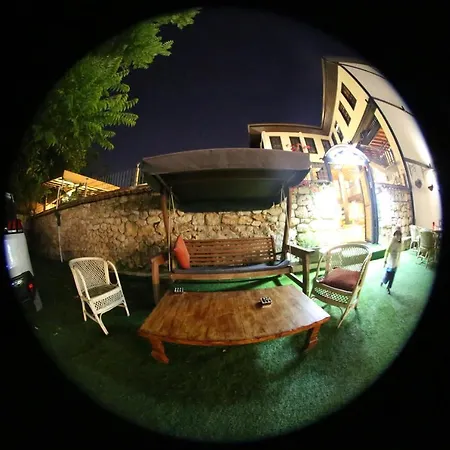 Kosa Boutique Hotel-3