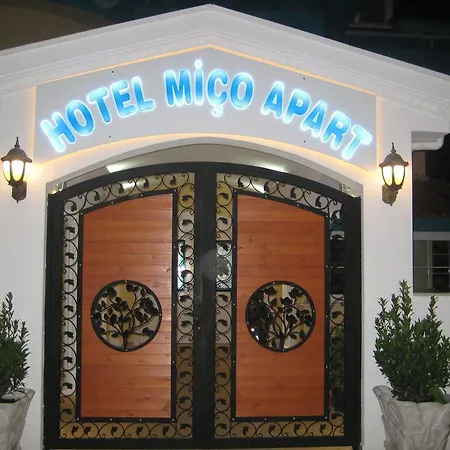 Hotel Mico-2