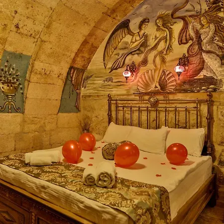 Casia Cave Suites-3