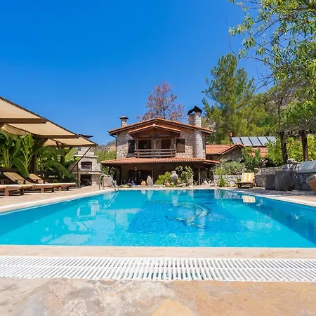 Sakin Vadi Villas-3