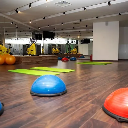 Terma City Hotel-2