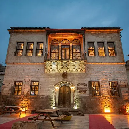 Old Greek House-2
