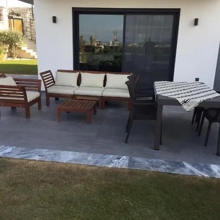 Villa Royal Cesme-3